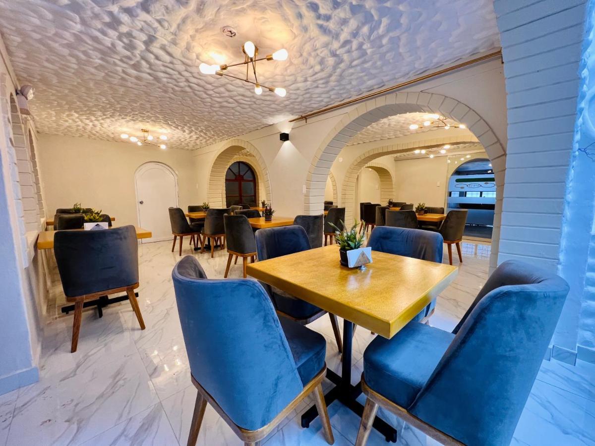 Casona Plaza Hotel Куско Экстерьер фото