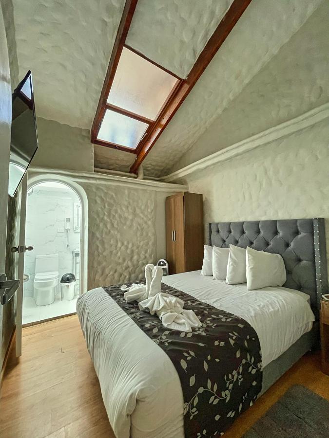Casona Plaza Hotel Куско Экстерьер фото